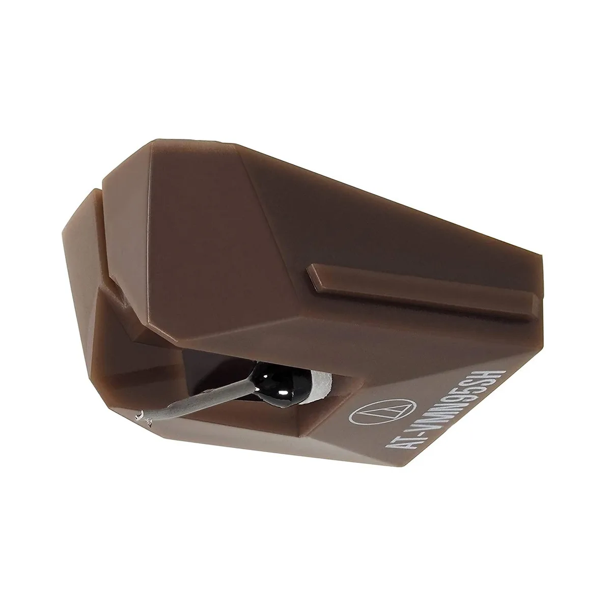 Audio-Technica Audio-Technica AT-VMN95SH Shibata Replacement Stylus Brown — product photo