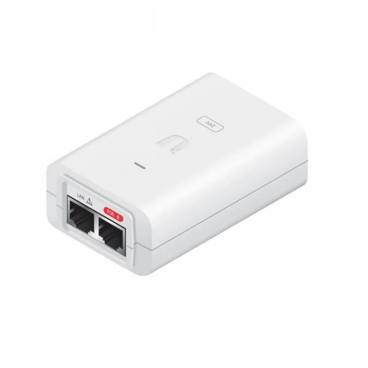 Ubiquiti Networks Ubiquiti Networks POE2430WGWH 24V 30W PoE injector wireless accessory — product photo