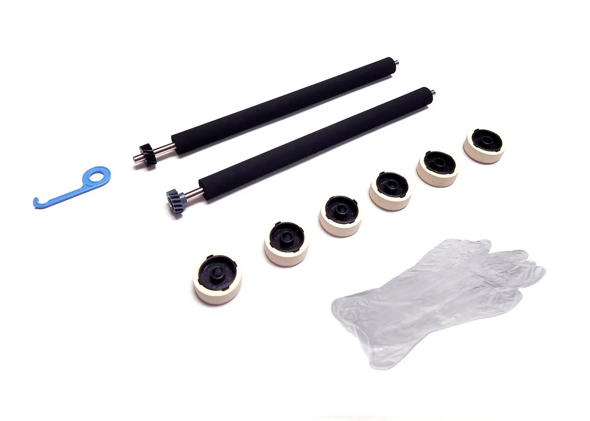 USA Printer Company USA Printer Company T630-RK-AP Roller Kit for Lexmark T630 / T632 / X630 / X632 — product photo