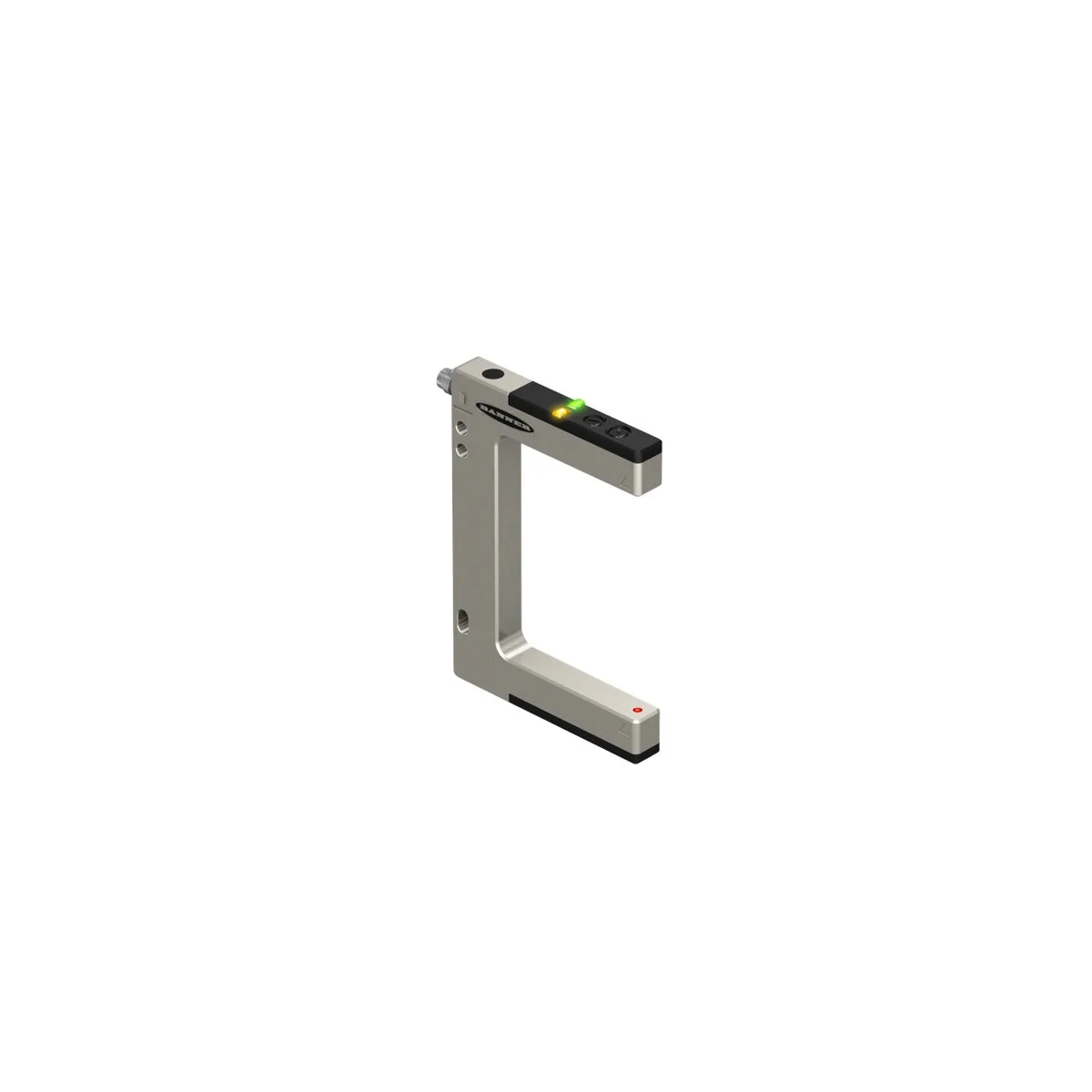 Banner Banner SLM80P6Q Electrician Tool 80 mm Slot Sensor PNP 10-30 V dc IP67 — product photo