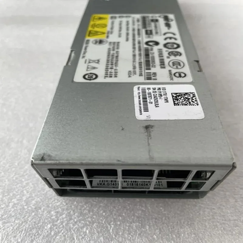 KHACHIMO KHACHIMO 504W ATX Power Supply SPABRCD-09G 23-1000063-02 — product photo
