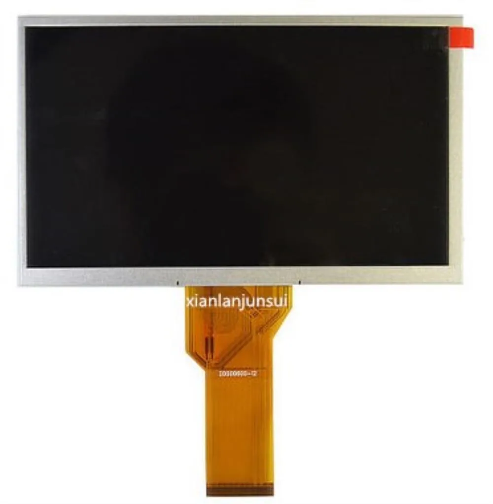 Ruth's sister Ruth's sister PA900 7 inch LCD touchpad internal power cable — product photo