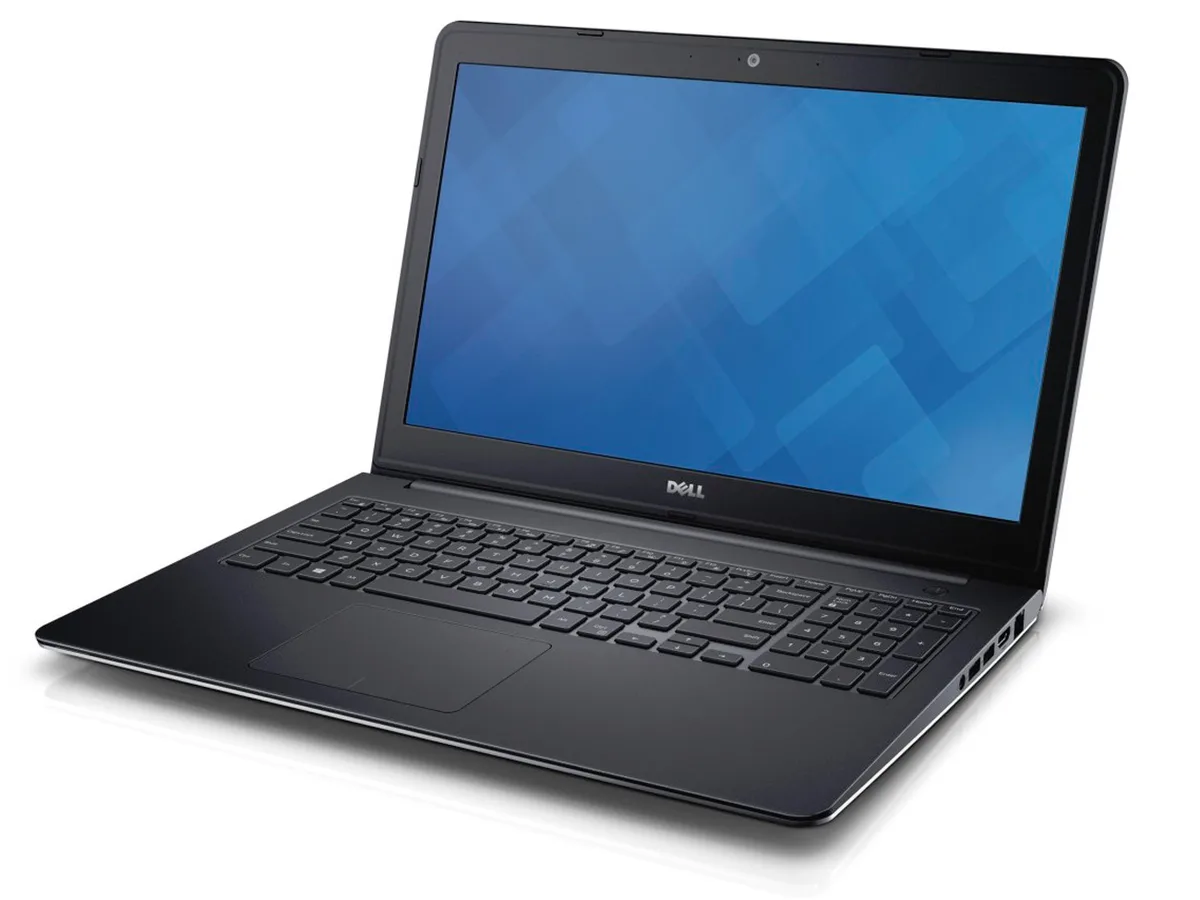 DELL DELL Latitude E5450 i7-5600U 2.60GHz 500GB 8GB 14.0 laptop — product photo