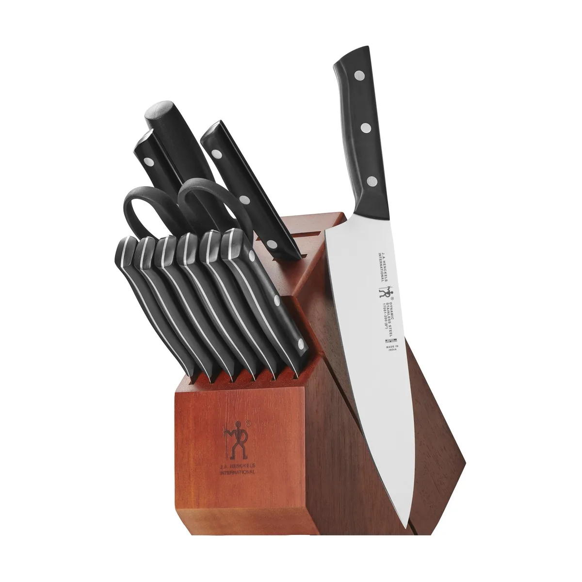 ZWILLING J.A. HENCKELS ZWILLING J.A. HENCKELS 17571-012 12-piece cutlery set — product photo