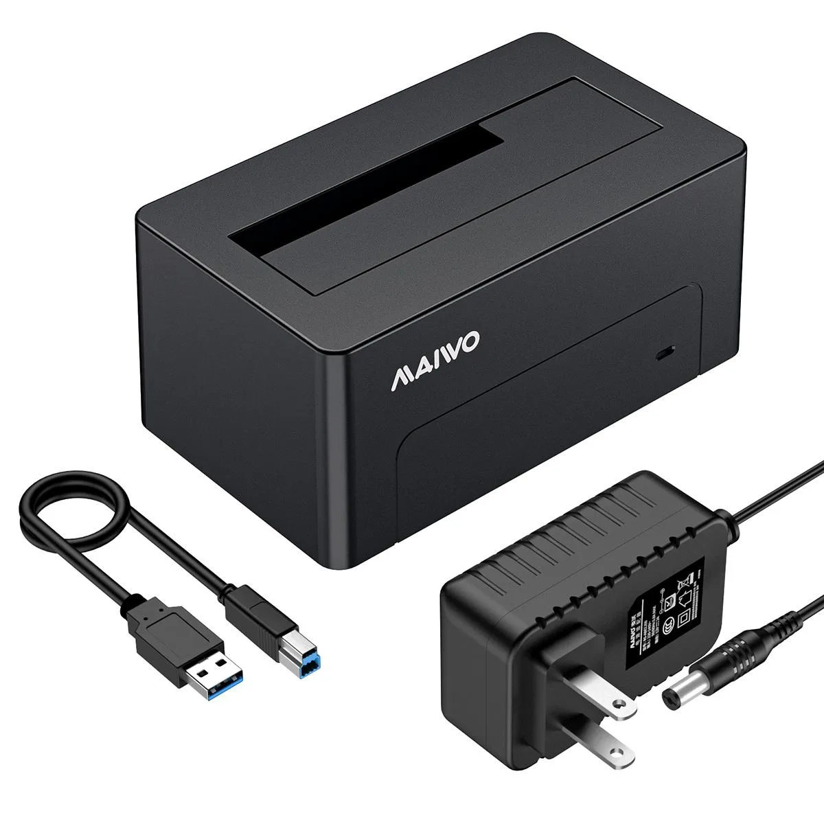 MAIWO MAIWO K308SAS USB 3.0 to SAS hard drive adapter — product photo