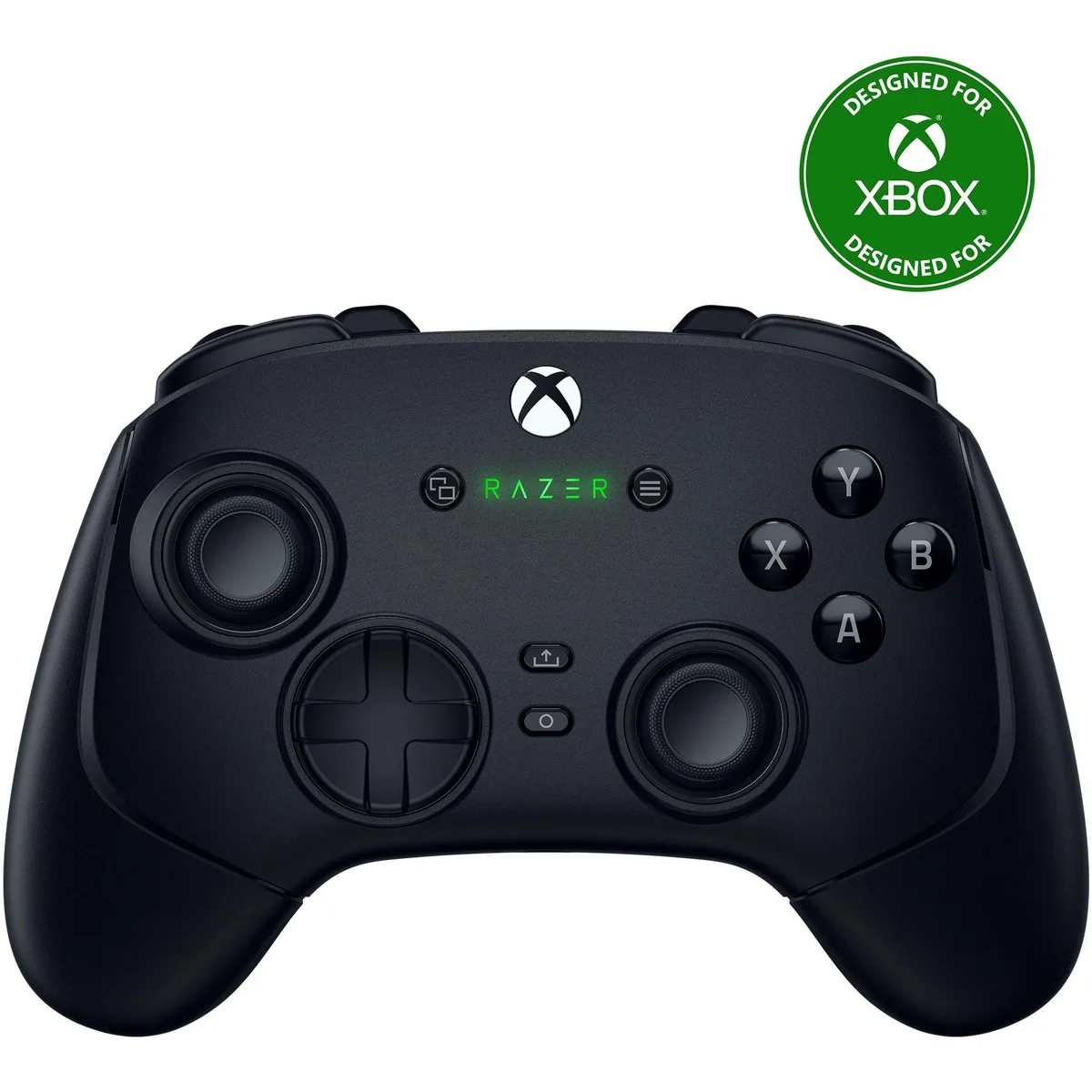 RAZER RAZER Wolverine V3 Pro Wireless Controller RZ06-05200100-R3U1 xbox one accessory — product photo