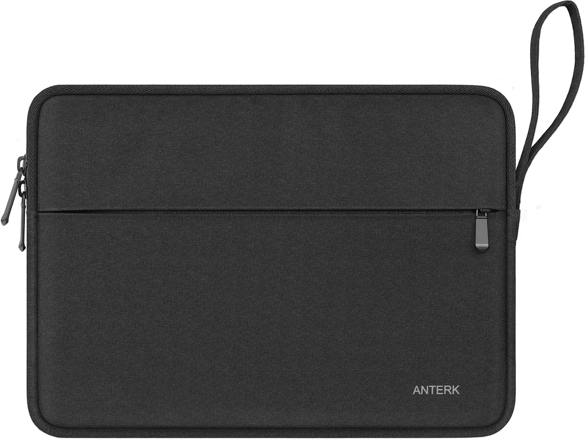  ANTERK 14 Inch Laptop Sleeve with Handle — product photo