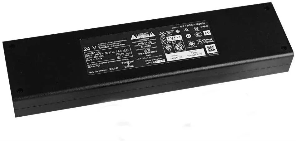 xuanlan xuanlan 24V 9.4A 230W ac adapter — product photo