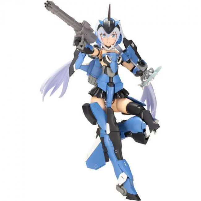 Kotobukiya Kotobukiya Frame Arms Girl P3 Stylet Model educational — product photo