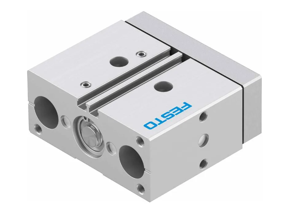 Festo Festo DFM-20-20-P-A-GF 170840 guided actuator — product photo
