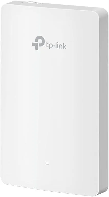 TP-Link TP-Link Festa Wall-Plate Access Point AC1200 Dual Band — product photo