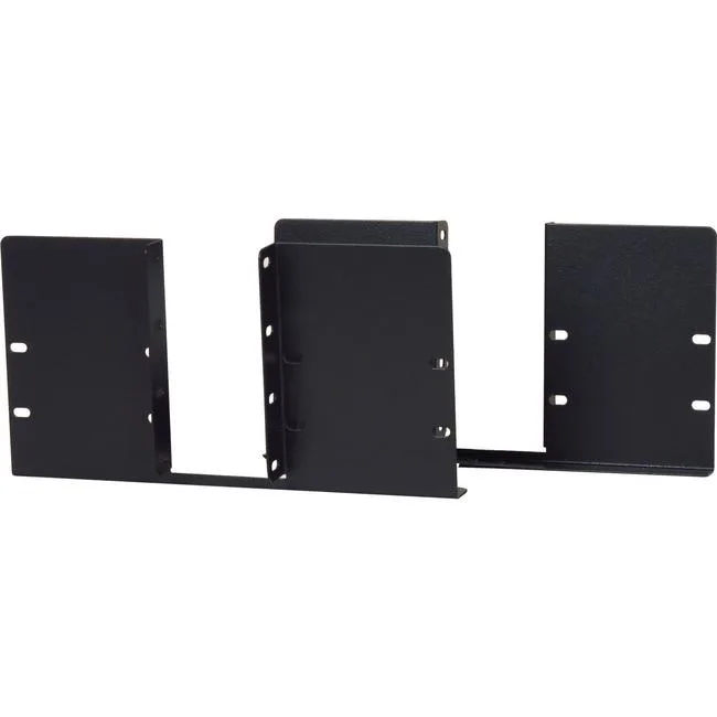 Emerson Network Power Solutions Emerson Network Power Solutions 4UTELECOMRKIT 4U rack mounting kit for Liebert GXT4 UPS — product photo