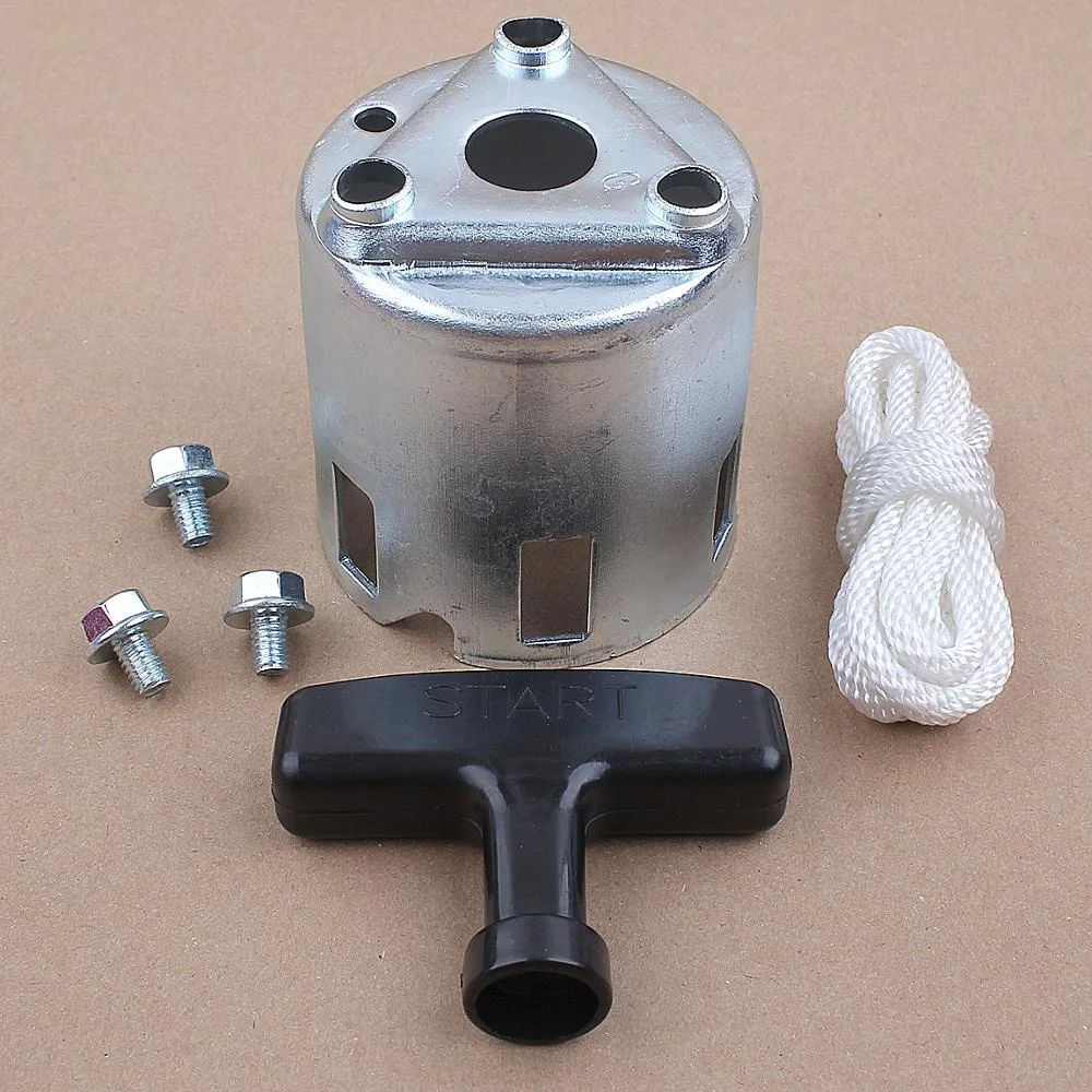 LAHDEK LAHDEK Recoil Pull Starter Flange Cup for Honda GX340 11HP GX390 13HP — product photo