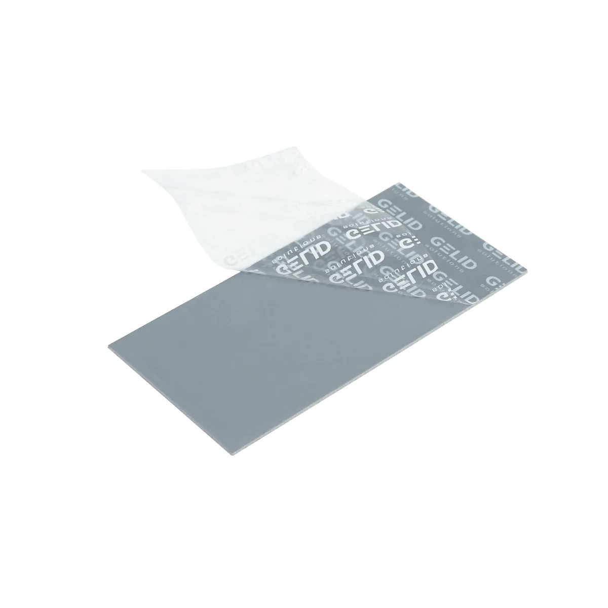 GELID SOLUTIONS GELID SOLUTIONS GP-Extreme 80x40 0.5mm thermal pad (2pcs) — product photo