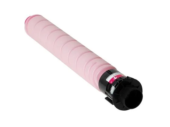 Precision Roller Precision Roller 841851-C-17709 Cyan Toner Cartridge 22500 Pages — product photo
