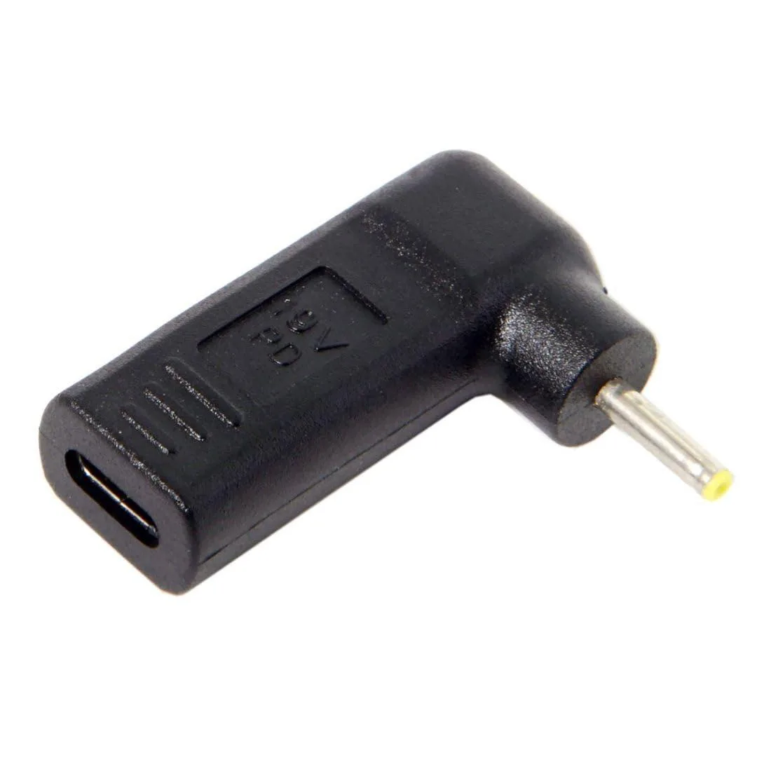 LORDWORLD LORDWORLD USB-C to DC 2.5x0.7mm PD 65W Emulator Trigger Converter Adapter — product photo