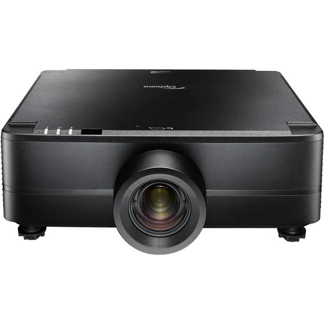 OPTOMA OPTOMA ZU820T business projector 8800 lm 1920 x 1200 — product photo