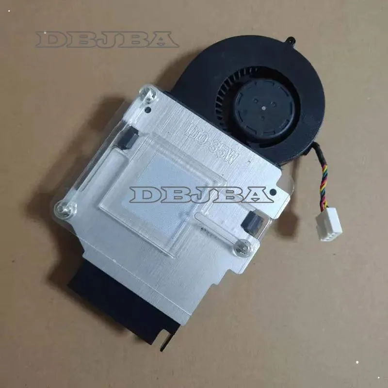 DBTLAP DBTLAP Heatsink Fan for Dell Optiplex 3080 5080 7080 MFF JV47V 0W77JN W77JN PVB070E05N-P02 5V 1.10A — product photo