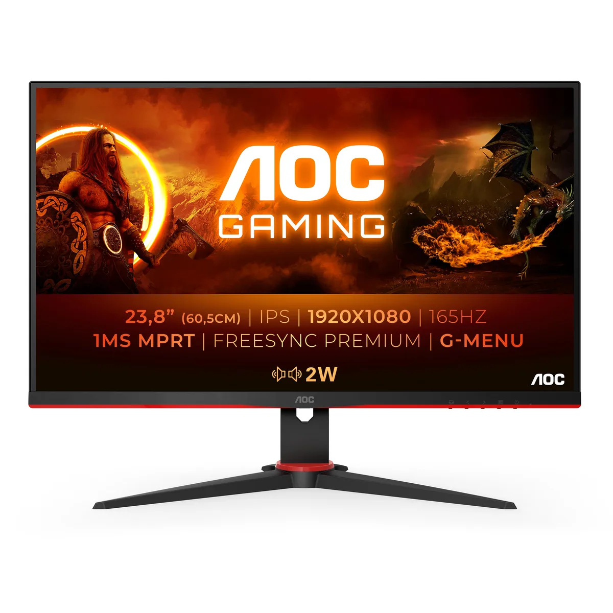 Philips Philips 328E1CA/00 32" 4K curved commercial display — product photo