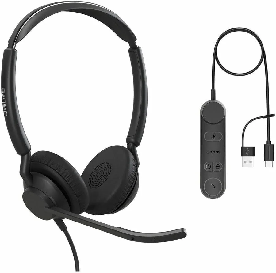 Jabra Consumer Products Jabra Consumer Products 5099-299-2269 headset — product photo