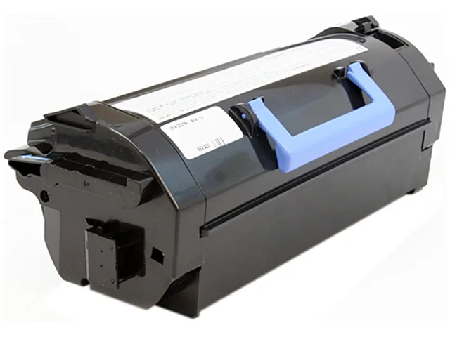 DELL DELL X5GDJ toner cartridge black 25000 pages — product photo