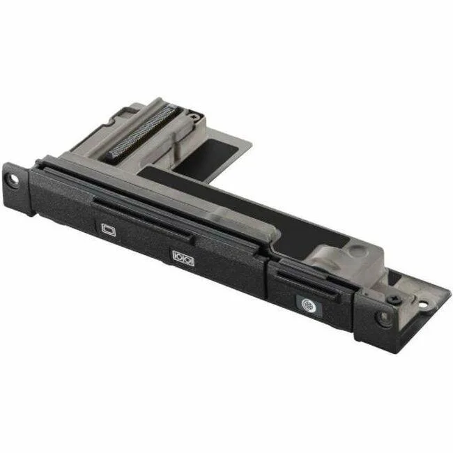 Panasonic Panasonic FZVCN553W Rear Expansion Module VGA Serial Fischer USB — product photo
