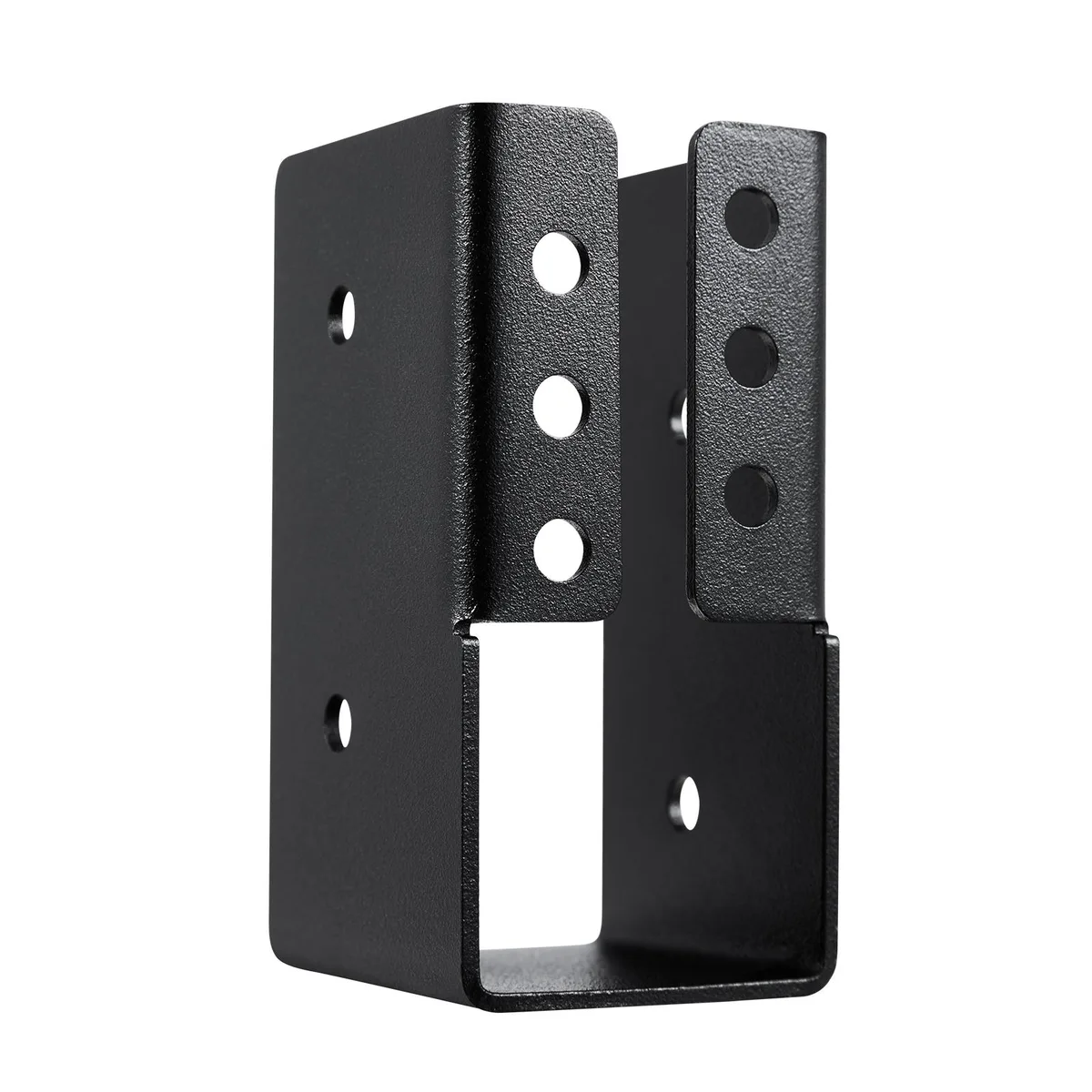 VEVOR VEVOR Concealed Joist Hanger 2x4 Inch 12 Pcs with Screws — product photo