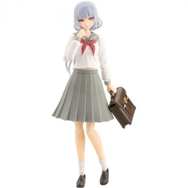 Kotobukiya Kotobukiya JK071 Sousai Shojo Teien Kuon Yakushiji 1/10 action figure — product photo