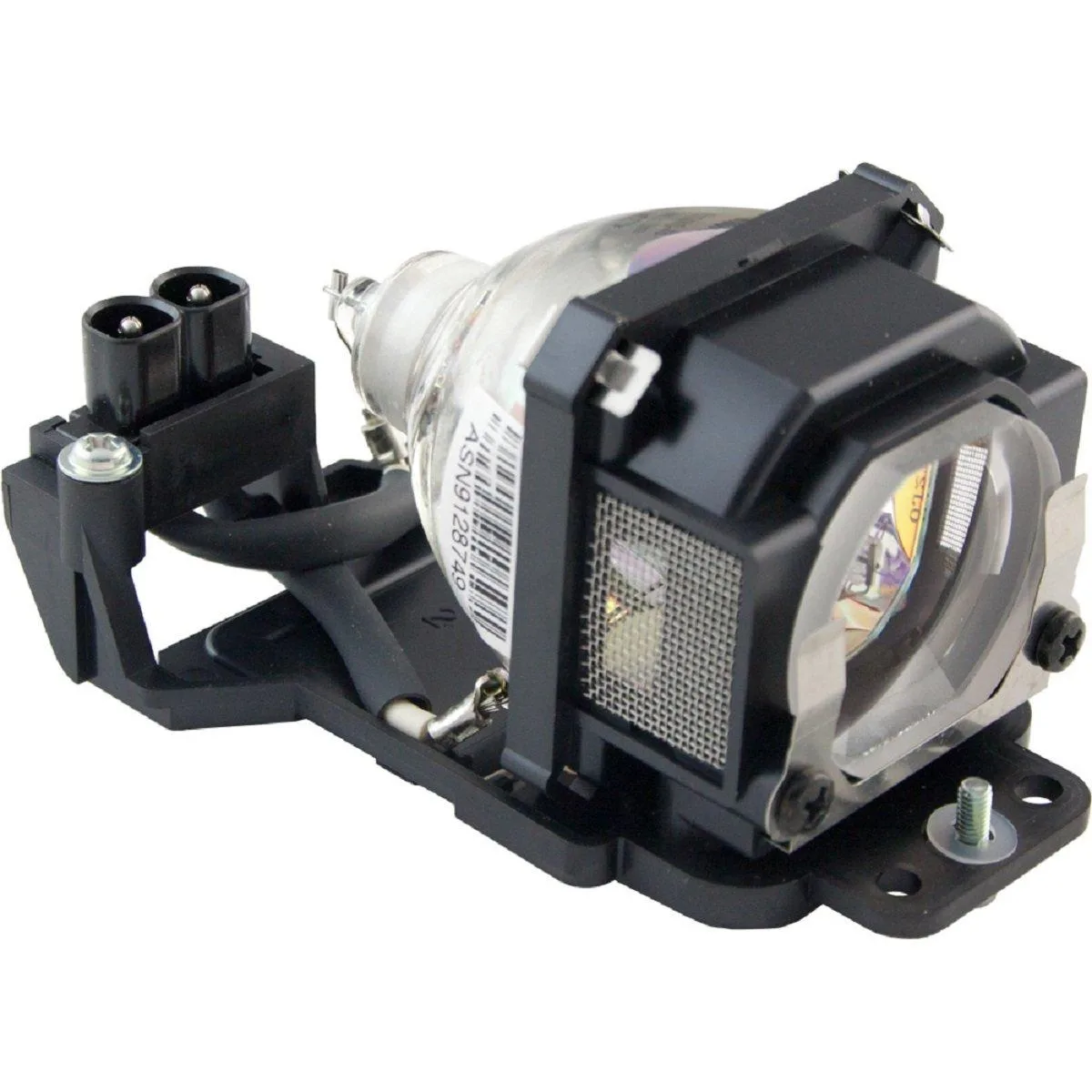Panasonic Panasonic ET-LAM1-A DLP replacement lamp — product photo