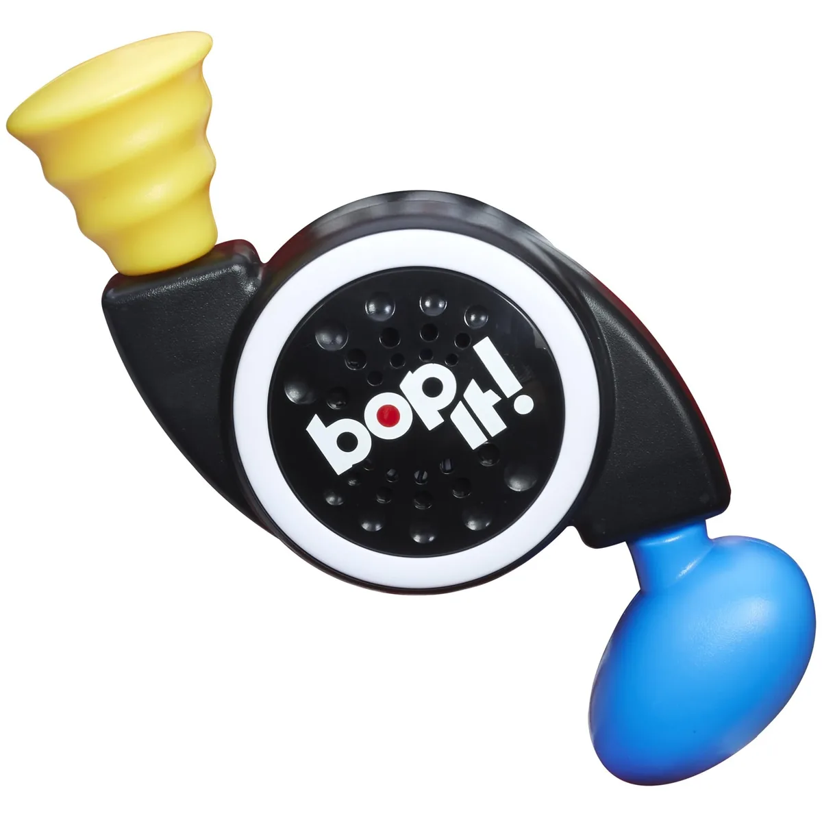  Hasbro Gaming Bop It! Micro Series Game tan 1.772 in x 5.512 in x 8.268 in — product photo