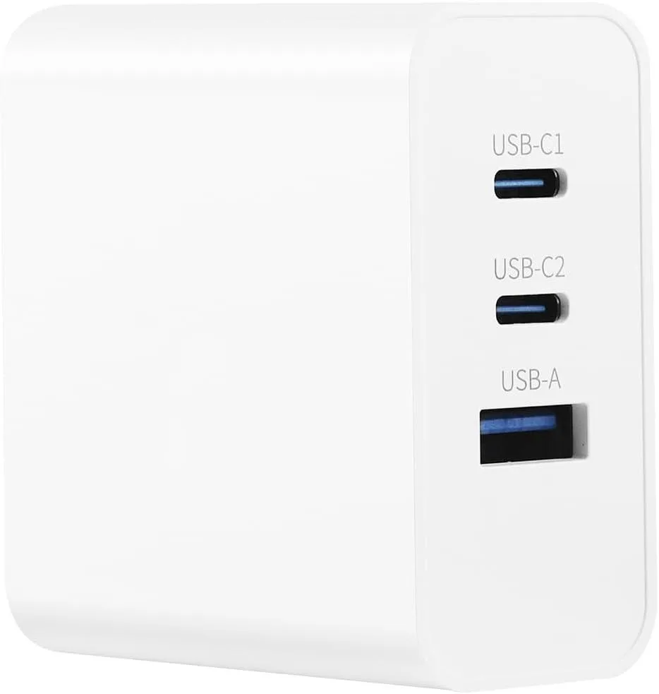 ONITOON ONITOON Security-01 65W GaN 3-Port USB-C Wall Charger — product photo