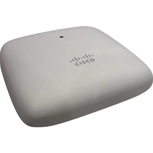 Cisco Systems, Inc. Cisco Systems, Inc. CBW240ACB access point — product photo