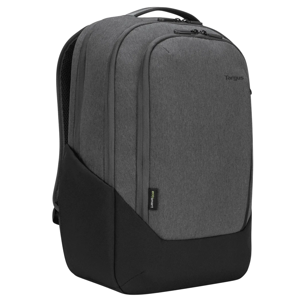Targus Targus TBB58602GL 15.6" Cypress Hero Backpack Light Gray — product photo