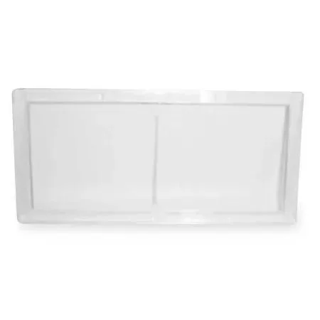 Miller Enterprises Miller Enterprises 212238 Polycarbonate Plate with Cover Plate Shade 11 — product photo