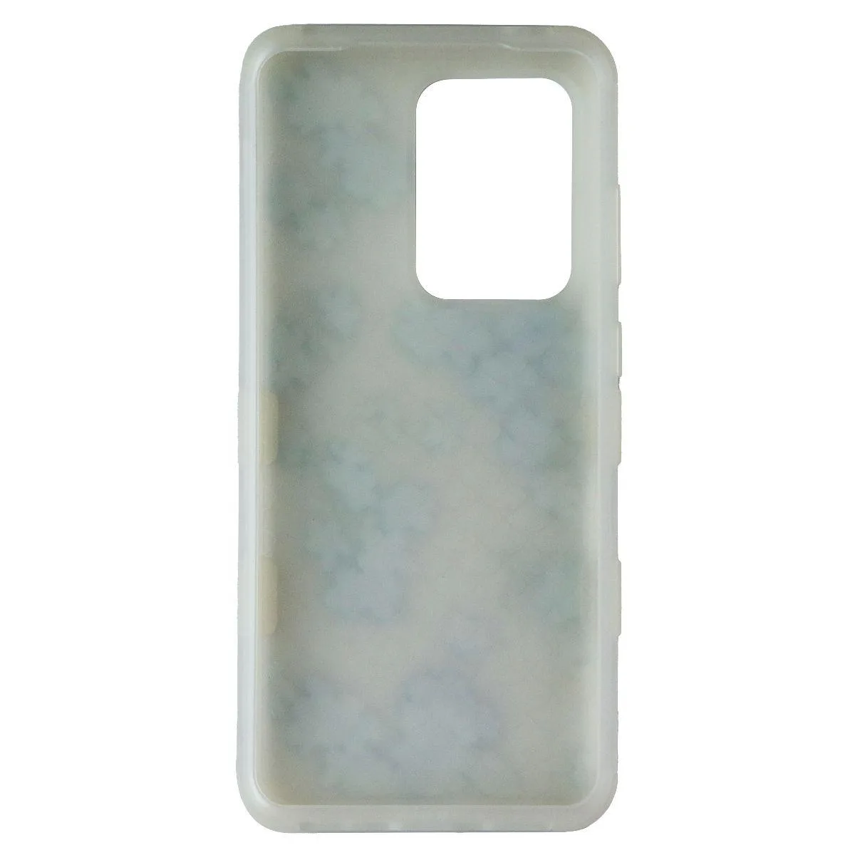 Mybat Mybat Tuff Hybrid Case Samsung Galaxy S20 Ultra Fairytale Floral — product photo