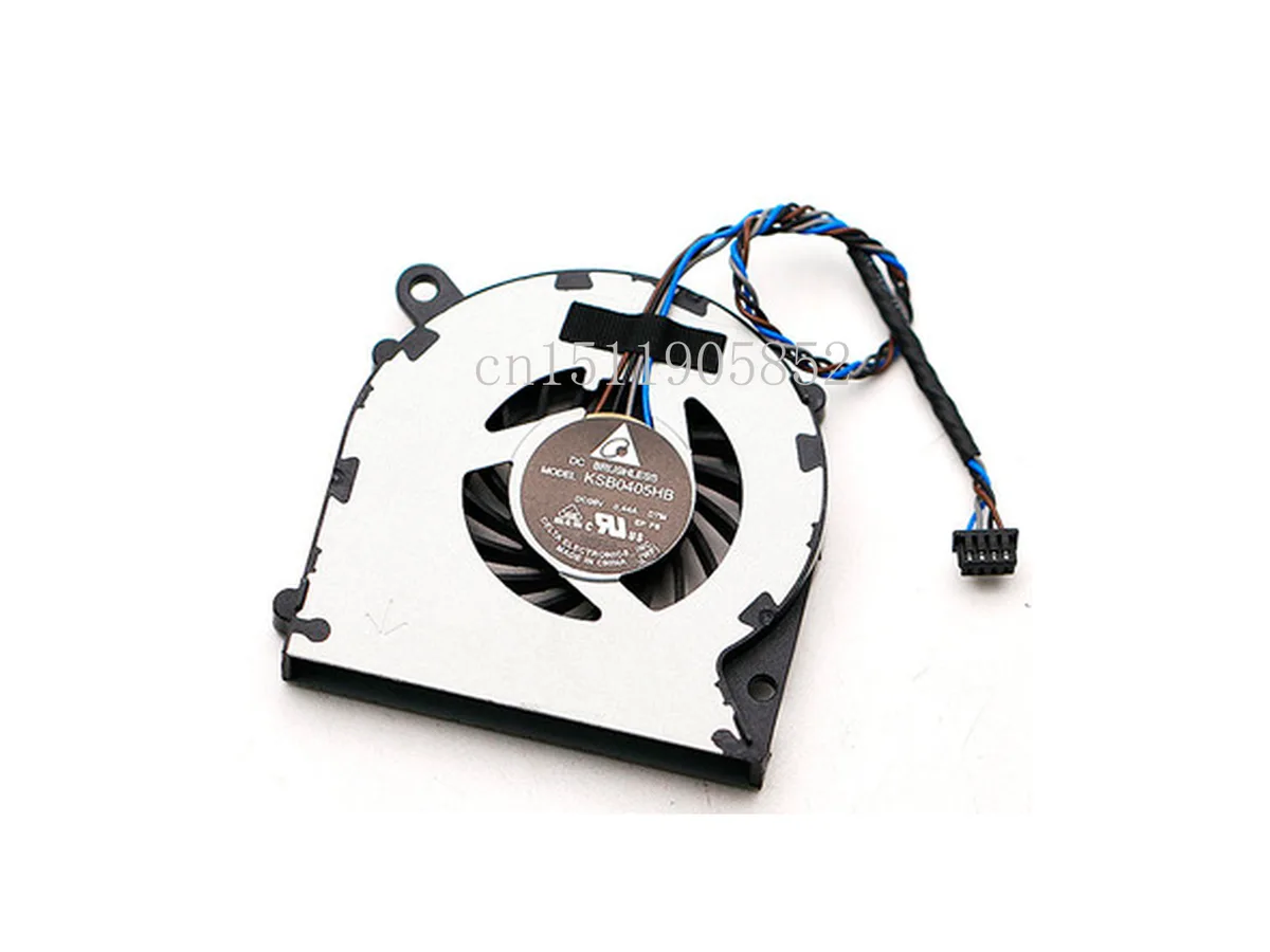 Fans Fans KSB0405HB-D7M 5V .44A notebook CPU built-in cooling fan — product photo