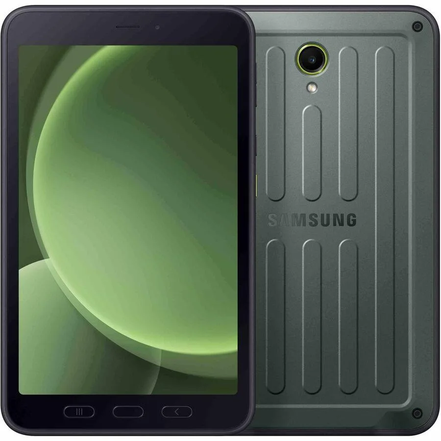 SAMSUNG SAMSUNG Galaxy Tab Active5 8.0" 6GB 128GB SM-X300NZGAN20 tablet — product photo