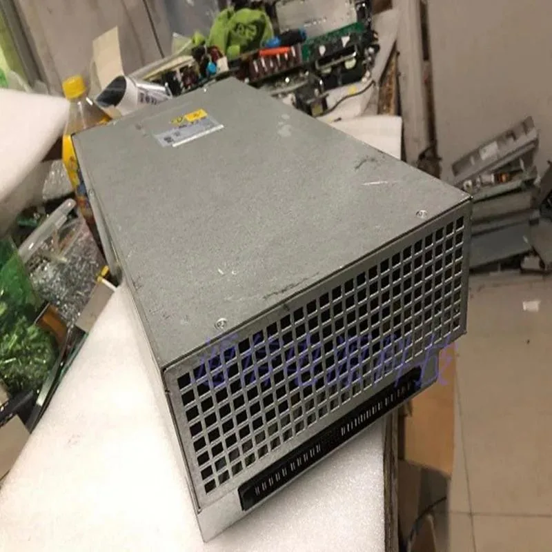 KHACHIMO KHACHIMO PSR2500-12D 2500W ATX power supply — product photo