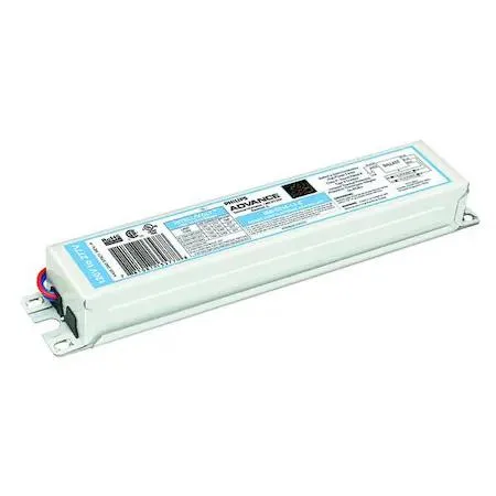 Philips Philips Advance ISB-1040-14-E SignPRO Electronic Sign Ballast light kit — product photo