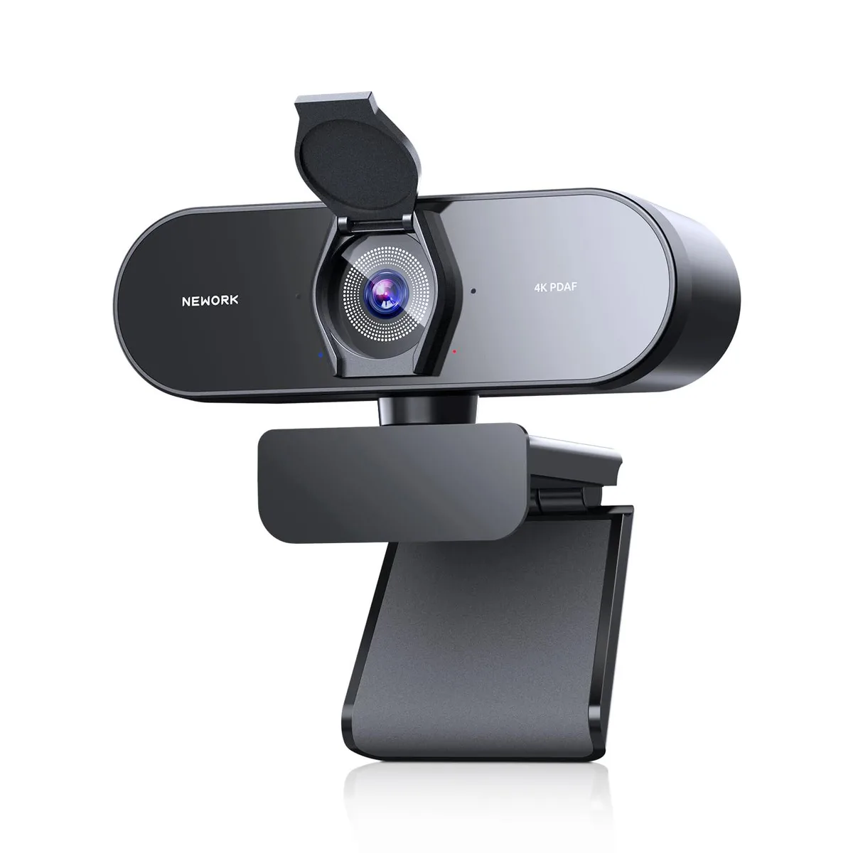 KEHIPI KEHIPI EasyCam 502 4K Webcam 79° 130g — product photo