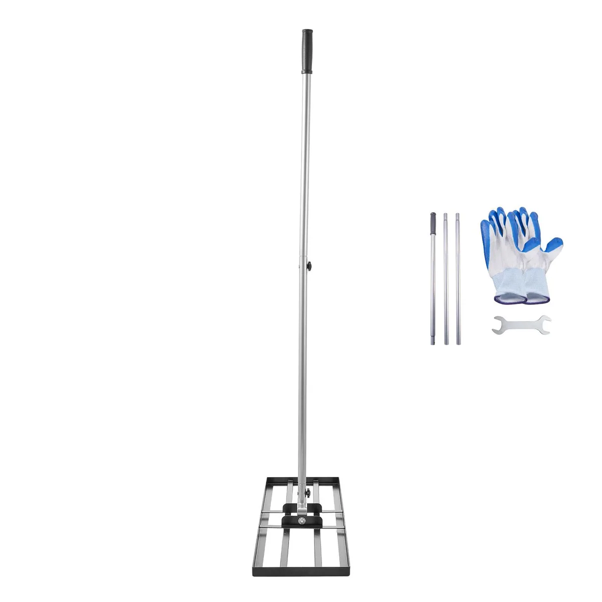 VEVOR VEVOR Lawn Leveler LJY9010 36x10 in 83.9 in Handle 3 Heights Adjustable — product photo