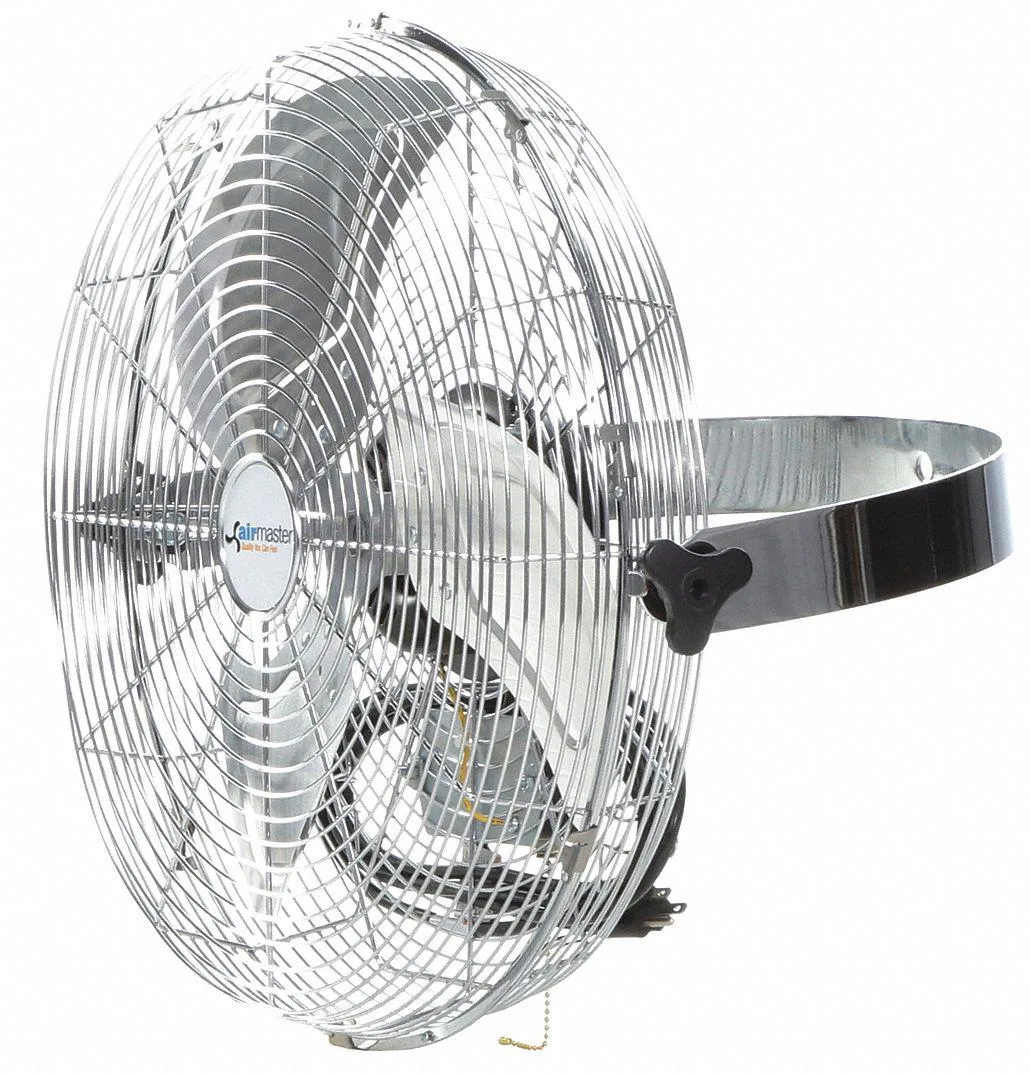 Airmaster Fan Company Airmaster Fan Company 78972 18 in Non-Oscillating Fan Accessory — product photo