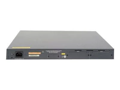 HPE HPE A5120-24G EI Layer 3 Switch 24-port — product photo