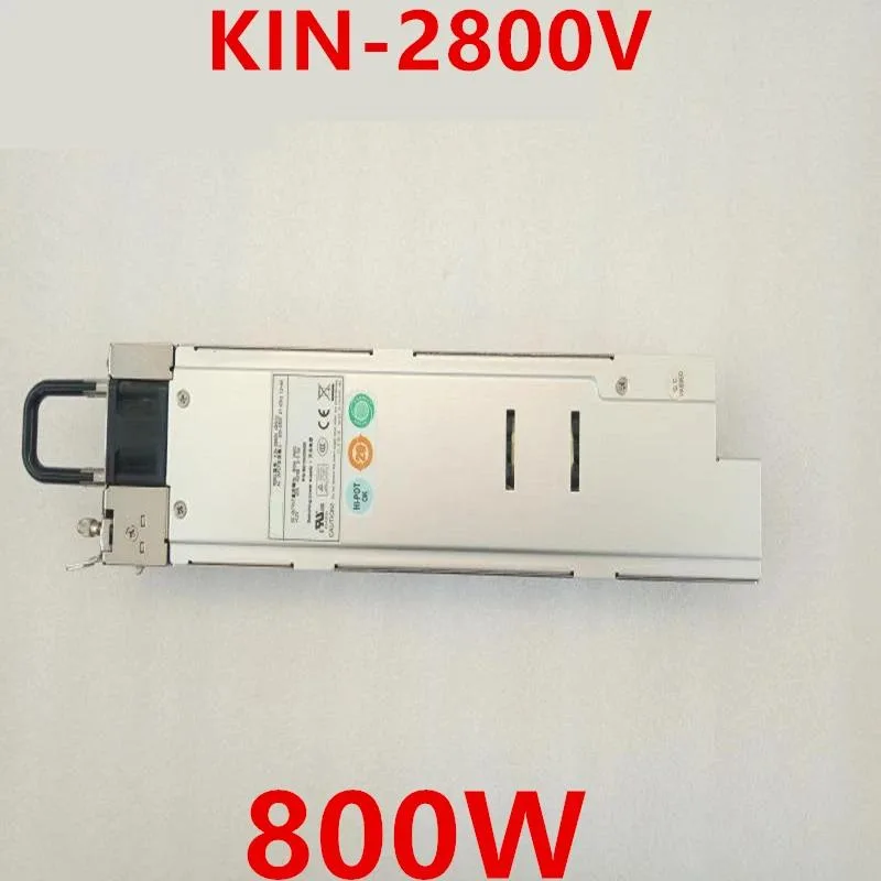 KHACHIMO KHACHIMO KIN-2800V 800W ATX power supply — product photo