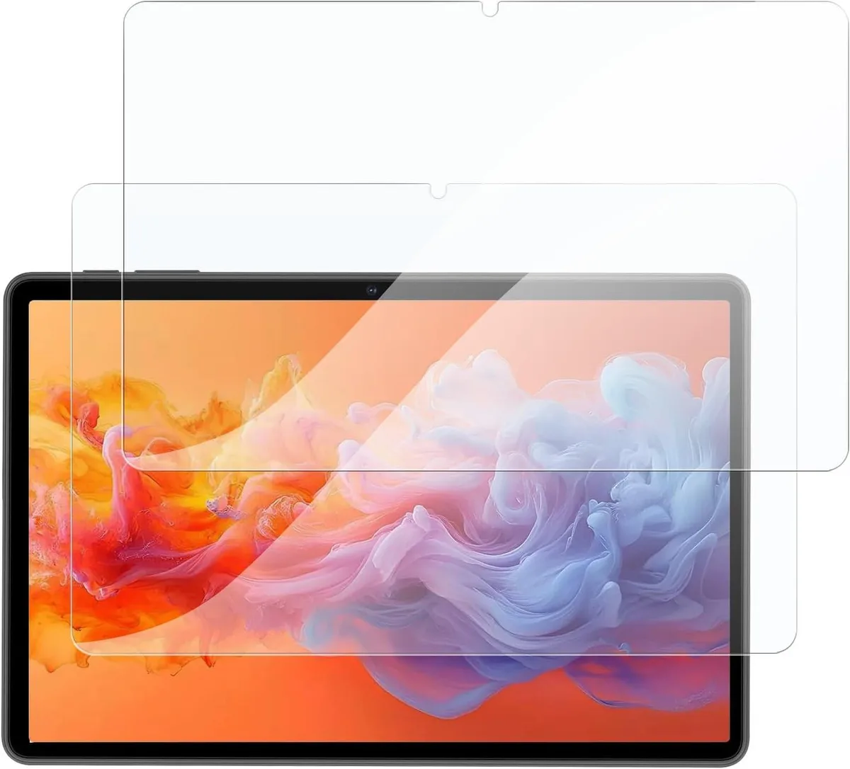 Leelbox Leelbox Screen Protector TUOHAITIME C5 K10 11 2 Pack — product photo
