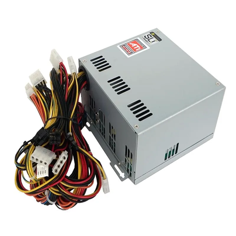 godream godream 650W power supply FSP650-80GLC — product photo