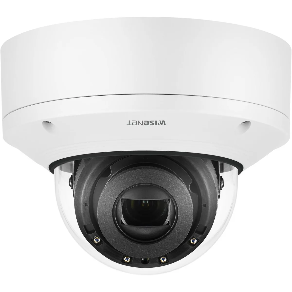 Hanwha Techwin Hanwha Techwin XND-6081RV 2 MP 1080p network camera — product photo