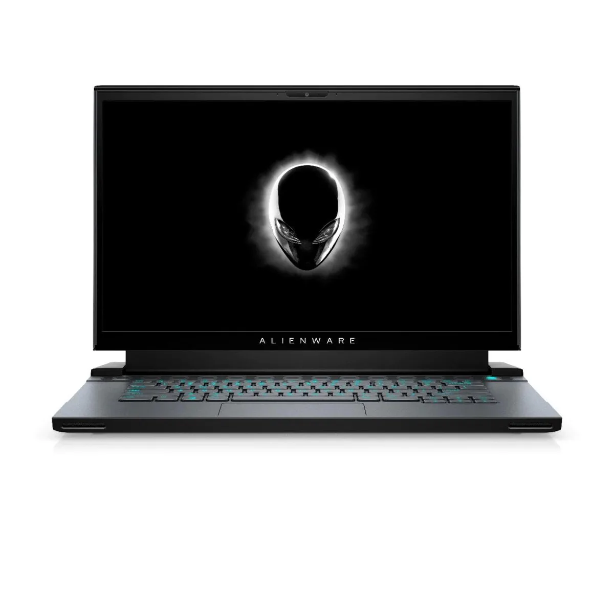 DELL DELL Alienware m15 R4 laptop i7-10870H 32GB 512GB RTX 3080 15.6" FHD — product photo