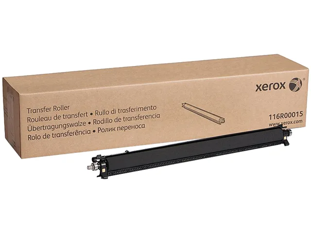 XEROX XEROX 116R00015 Transfer Roller scanner supply — product photo