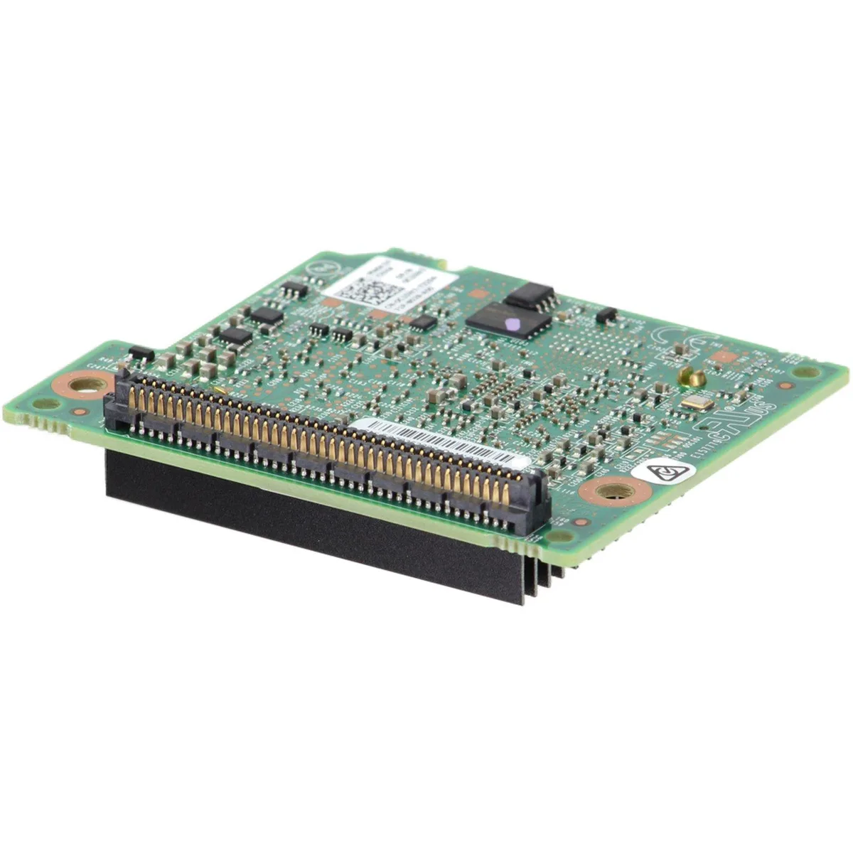 Emulex Emulex OCm14102B-U4-D Dual Port 10GbE bNDC (C10W7) — product photo